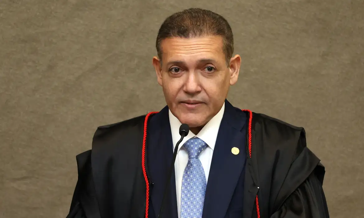 Nunes Marques: Vigilância e Senso Crítico no 2º Turno - Imagem do artigo original