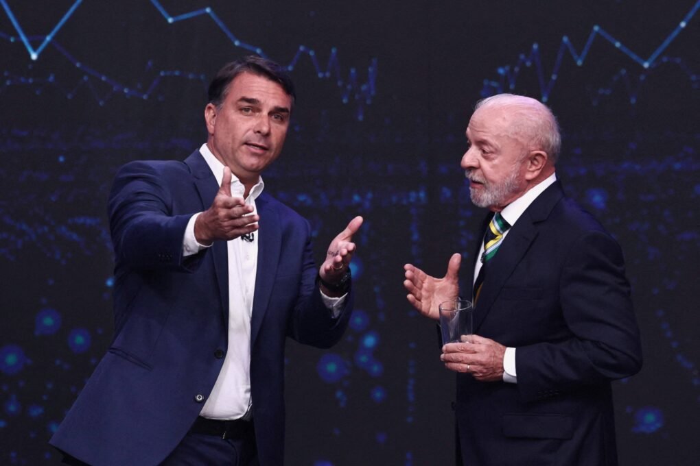 Resultado das Eleições Atrasado por Prorrogação de Votação - Imagem do artigo original