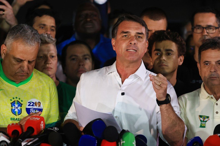 PL reconhece eleição, mas questiona medidas eleitoreiras - Imagem do artigo original