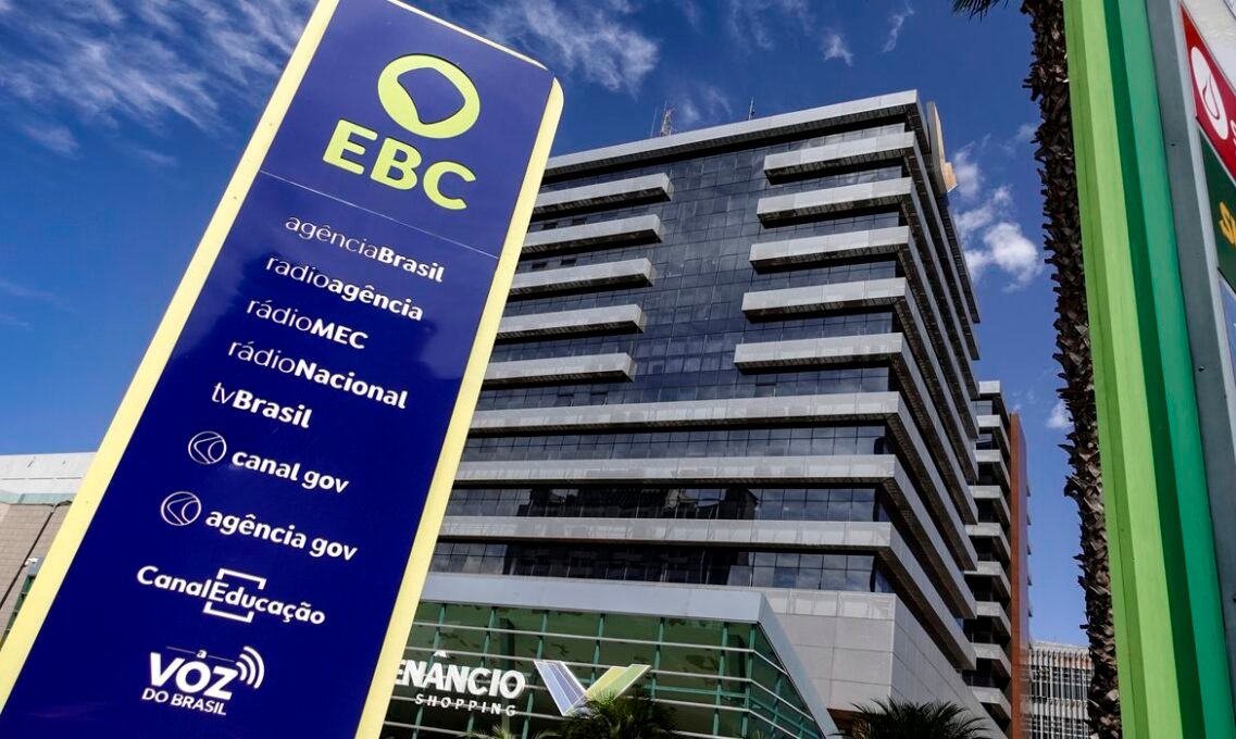 Jornalistas da EBC brilham no Prêmio +Admirados da Imprensa - Imagem do artigo original