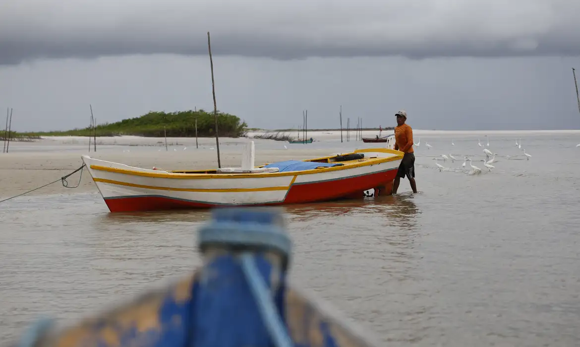 PF impede desvio de R$ 10 bilhões no Seguro Defeso no Maranhão 2 PF impede desvio de R$ 10 bilhões no Seguro Defeso no Maranhão - Imagem do artigo original