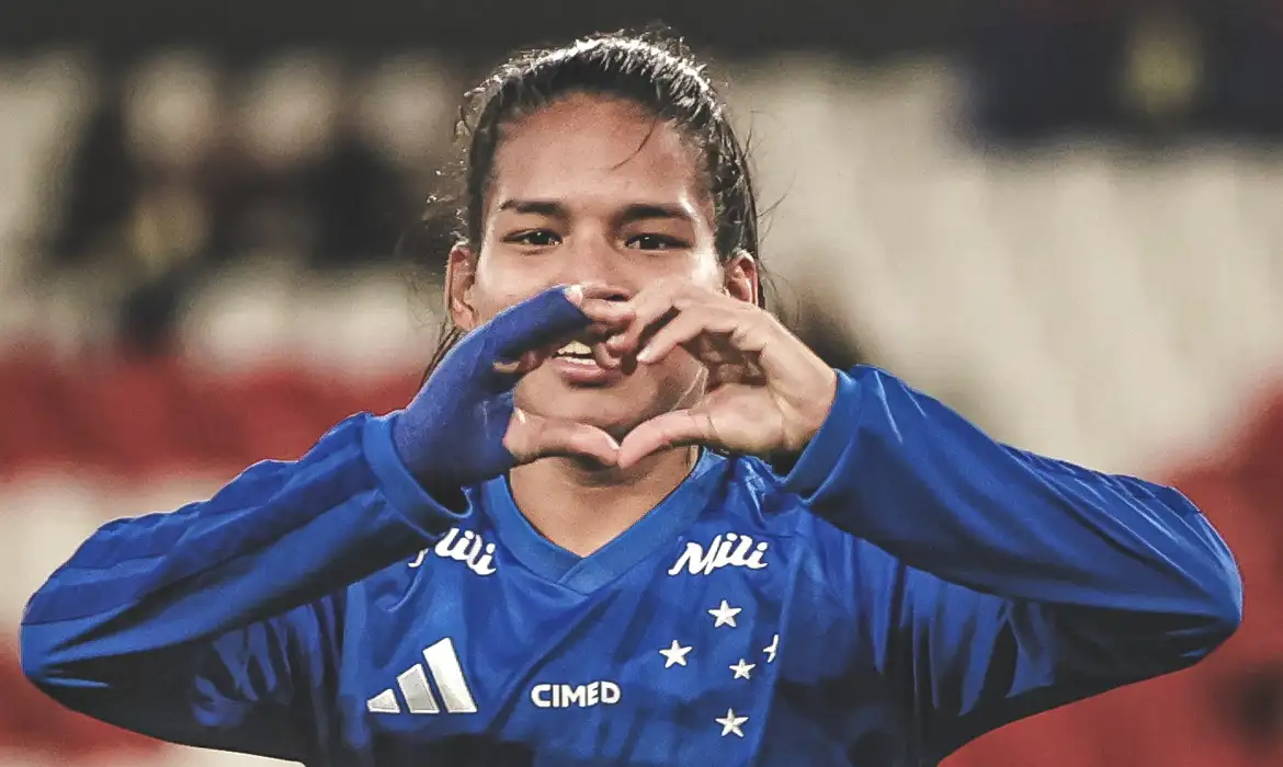 Final brasileira garante 15º título na Libertadores Feminina 2 Final brasileira garante 15º título na Libertadores Feminina - Imagem do artigo original