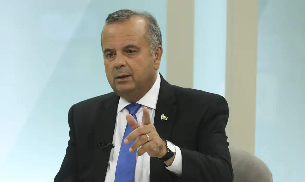 PL Admite Não Ter Provas de Fraude Eleitoral, Diz Marinho - Imagem do artigo original