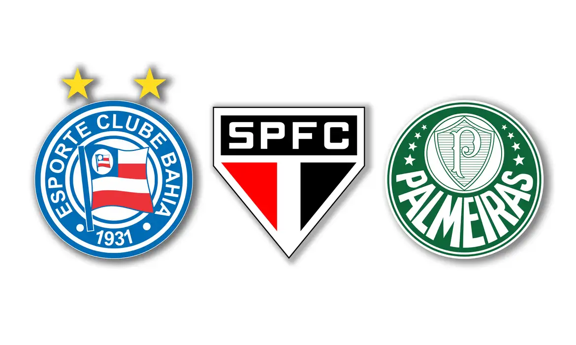 Prêmio TV Brasil Petrobras: Bahia, Palmeiras e SP na Melhor Gestão - Imagem do artigo original