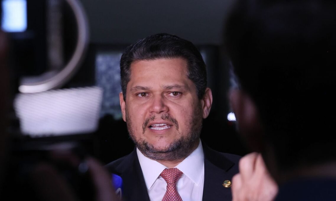 Senado marca votação da PEC da Segurança Pública para terça - Imagem do artigo original