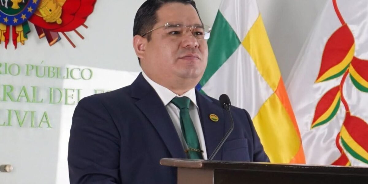 Bolívia prende procurador em investigação contra Cerimedo 1 rss featured 27635 1790925728
