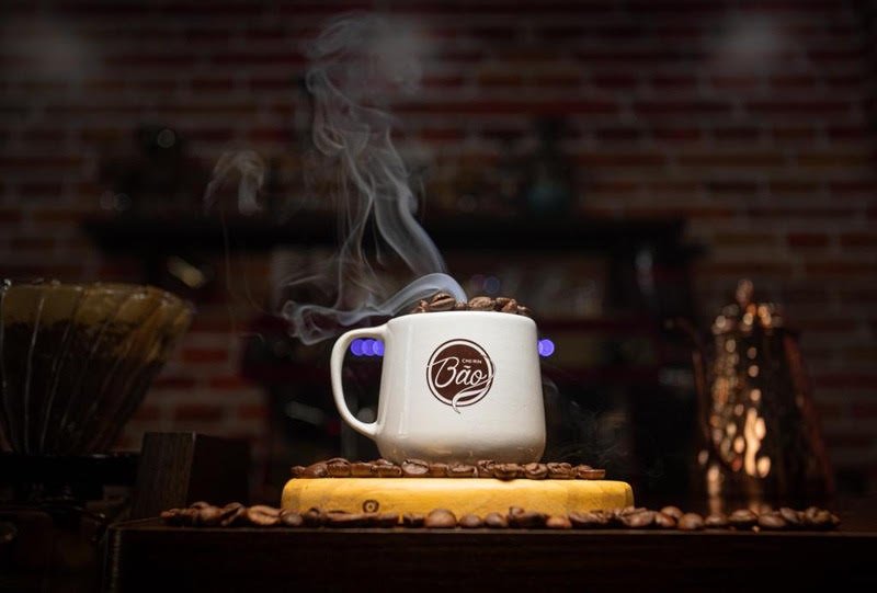 Dia Internacional do Café: Otimize Sua Experiência na Xícara 2 Dia Internacional do Café: Otimize Sua Experiência na Xícara - Imagem do artigo