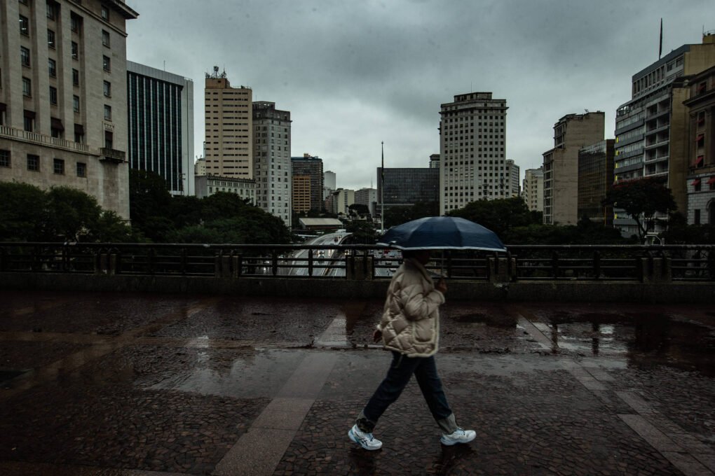 Previsão do Tempo Eleição: Chuva no Sul/Sudeste, Sol no Nordeste 1 rss featured 27658 1790928503
