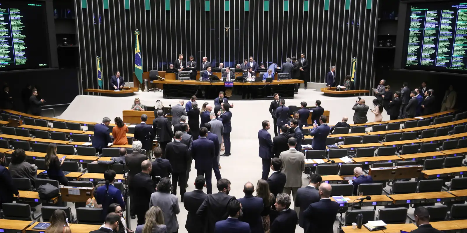 Bancada Feminina no Congresso Atige Maior Número Histórico 1 rss featured 27783 1791274866