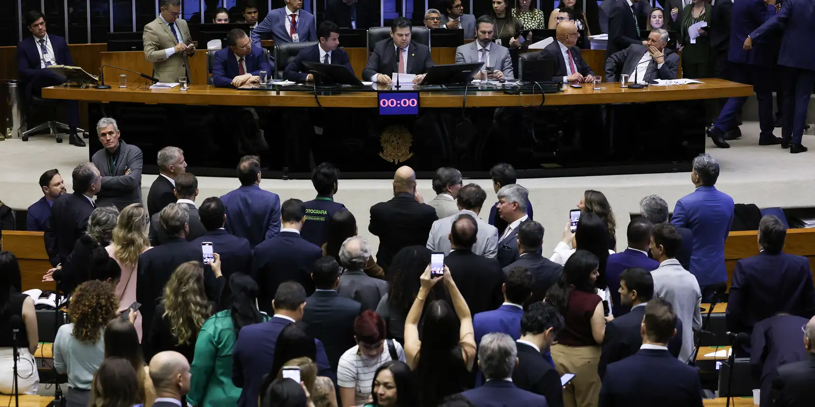 Senado marca votação da PEC fim da 6x1 para quarta-feira 1 rss featured 27854 1791617779
