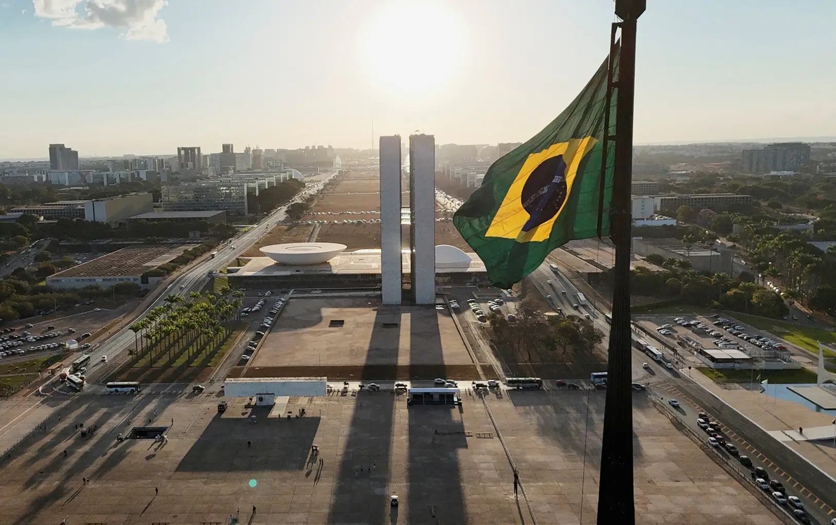 Nova Composição do Congresso: Impacto no Mercado Financeiro 2 Nova Composição do Congresso: Impacto no Mercado Financeiro - Imagem do artigo