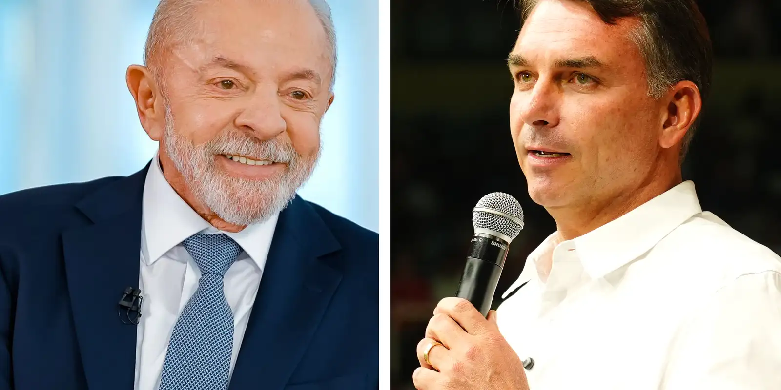 Política Externa: Lula foca Sul Global, Flávio EUA e Israel 1 rss featured 28003 1791966981