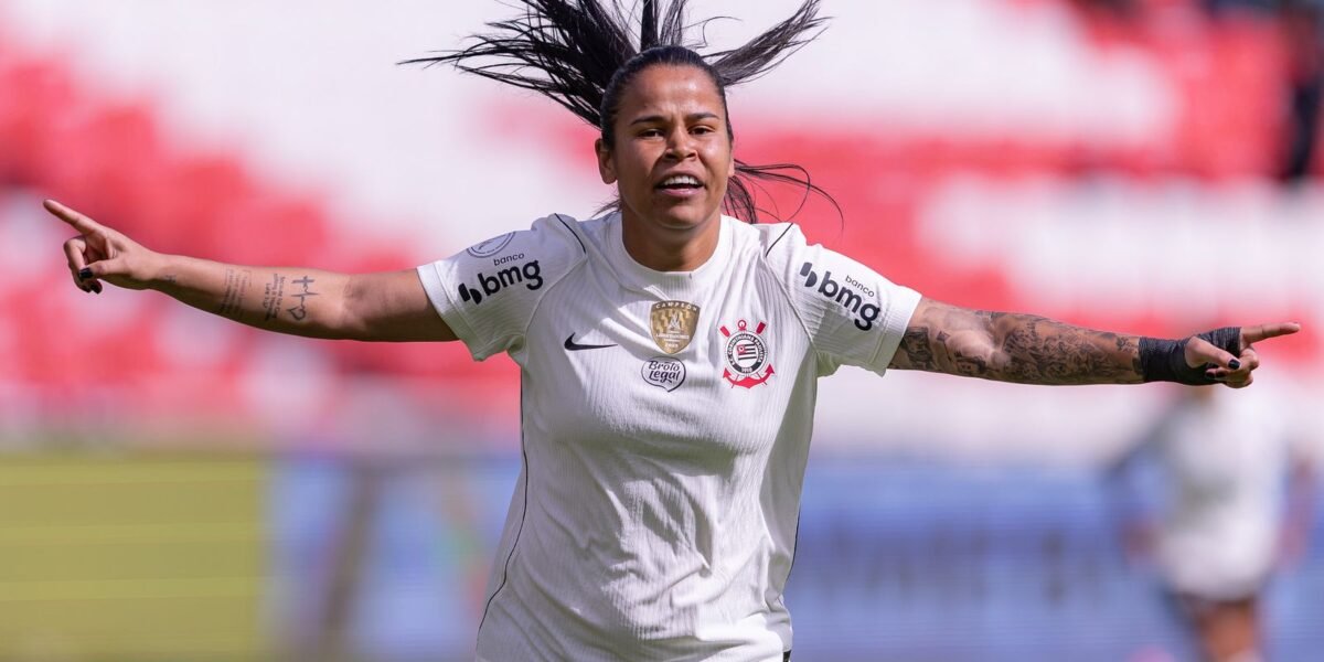 Corinthians Brabas Vence Colo-Colo na Libertadores Feminina 1 rss featured 28070 1792137994