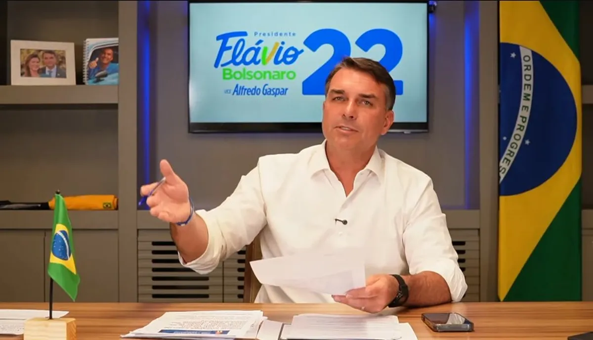 Flávio Bolsonaro: Processo da Rachadinha Relembrado 1 rss featured 28207 1792372916