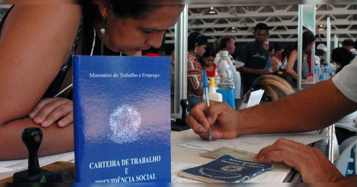 Vagas de Trabalho em Apucarana: 533 Oportunidades Abrangem Diversos Setores 2 Vagas de Trabalho em Apucarana: 533 Oportunidades Abrangem Diversos Setores - Imagem do artigo