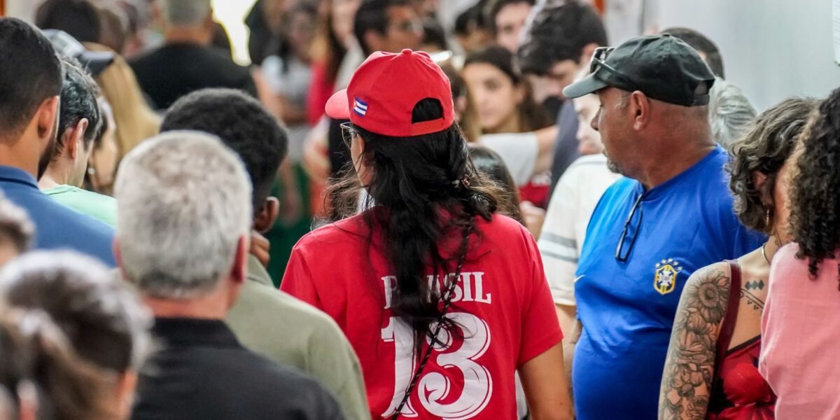 Assédio Eleitoral no Trabalho Dispara 75% Após 2º Turno 1 rss featured 28738 1793291803